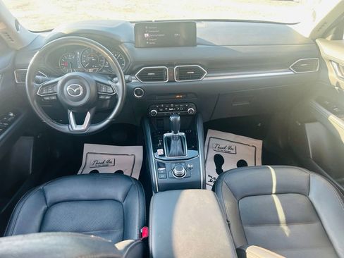 Used 2021 MAZDA CX-5 Grand Touring image 29