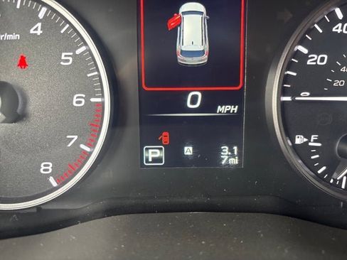 New 2025 Subaru Ascent Premium image 79