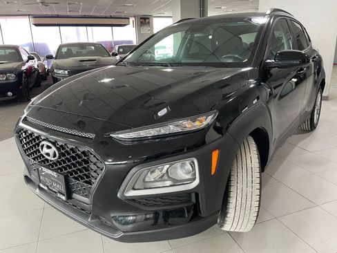 Used 2019 Hyundai Kona SEL image 3