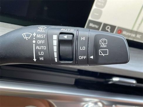 New 2025 Kia Telluride SX X-Line image 34