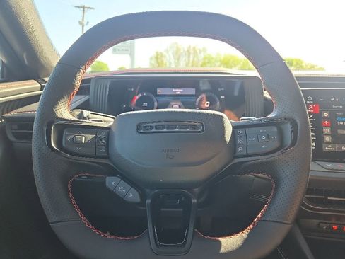 New 2026 Dodge Charger Scat Pack w/ Blacktop Package AWD/4WD image 39