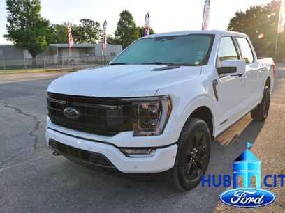 Used 2023 Ford F150 Platinum w/ Equipment Group 701A High