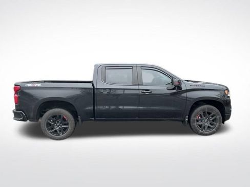 Used 2023 Chevrolet Silverado 1500 RST w/ Redline Edition image 7