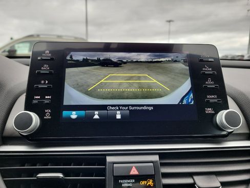 Used 2022 Honda Accord Sport Special Edition image 15