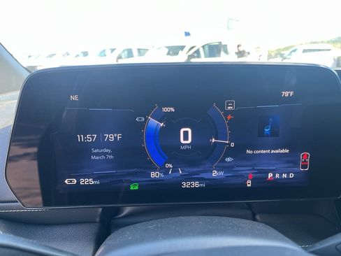 Used 2024 Chevrolet Blazer EV LT image 20