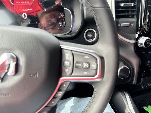 New 2026 RAM 1500 Big Horn image 23