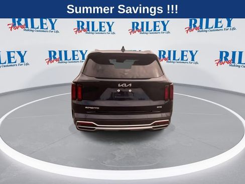 Used 2023 Kia Sorento EX AWD/4WD image 8