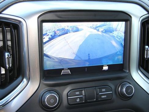 Used 2019 Chevrolet Silverado 1500 RST w/ All-Star Edition image 28