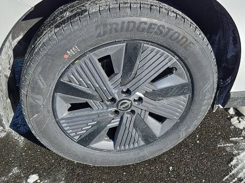 New 2026 Nissan Murano SL image 7