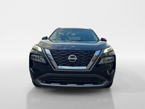 Certified 2023 Nissan Rogue SL w/ SL Premium Package image 8