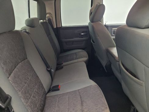 Used 2014 RAM 1500 Big Horn AWD/4WD image 19