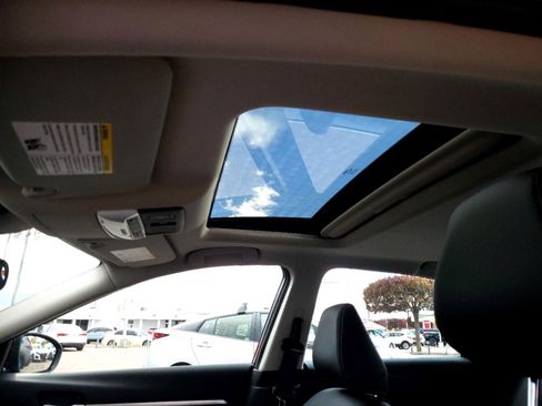 New 2025 Nissan Altima 2.5 SL image 21