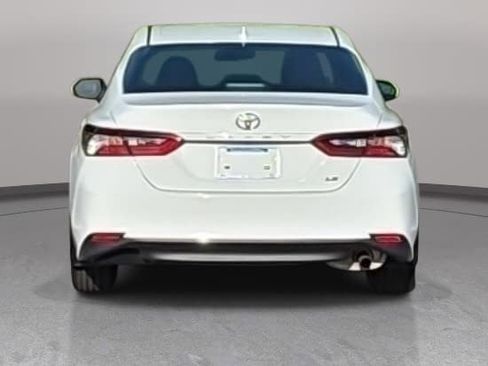 Used 2024 Toyota Camry LE FWD image 6