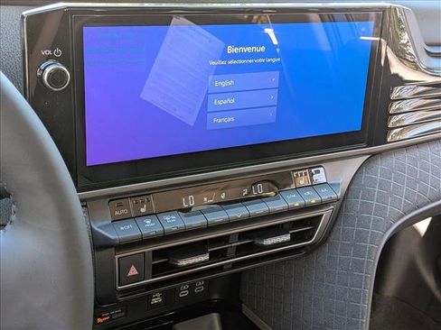 New 2026 Toyota Camry XLE image 11