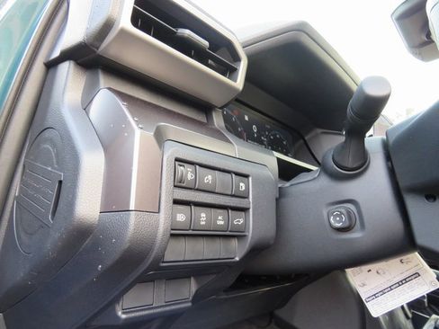 New 2026 Toyota 4Runner TRD Off-Road Premium image 43