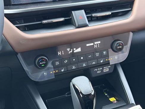 New 2026 Subaru Outback Touring XT image 18