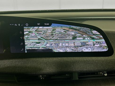 Used 2023 Lucid Air Pure image 21