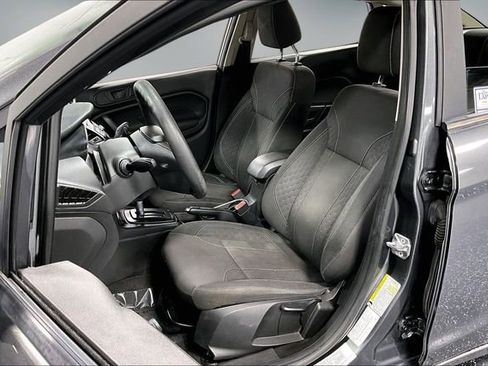 Used 2019 Ford Fiesta SE w/ Equipment Group 202A image 19