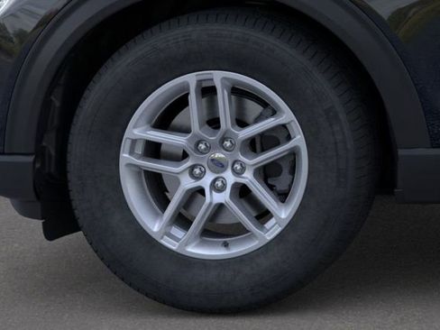 New 2026 Ford Explorer Active image 19