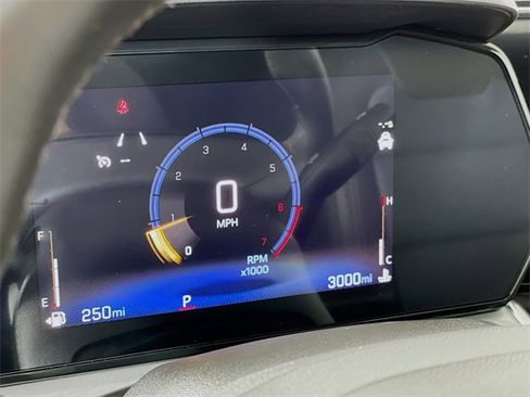 Certified 2025 Chevrolet Trax LT w/ LT Convenience Package image 16