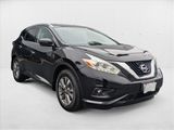 Used 2017 Nissan Murano SL w/ SL Technology Package image 3