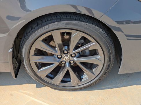Used 2023 Toyota Corolla SE image 29