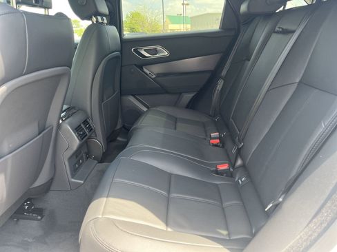 New 2026 Land Rover Range Rover Velar Dynamic SE image 12
