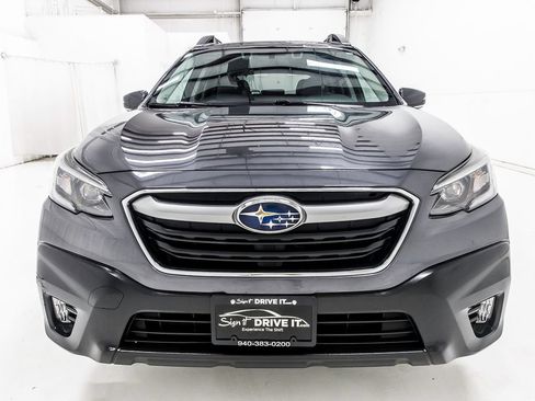 Used 2022 Subaru Outback Premium AWD/4WD image 10