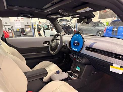 New 2026 MINI Cooper S image 22