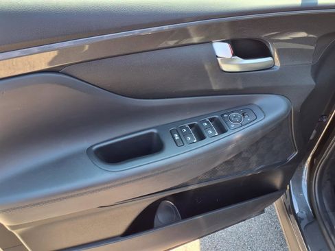 Used 2022 Hyundai Santa Fe SEL w/ Cargo Package image 8