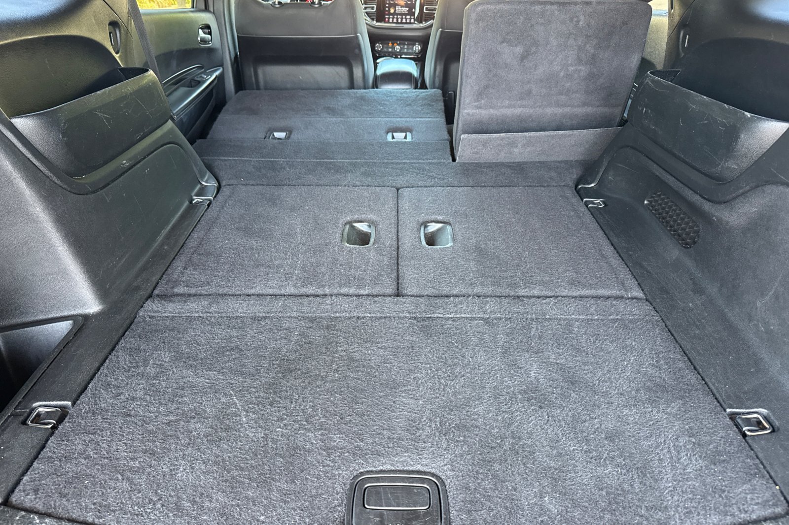 Used 2023 Dodge Durango SXT RWD image 23