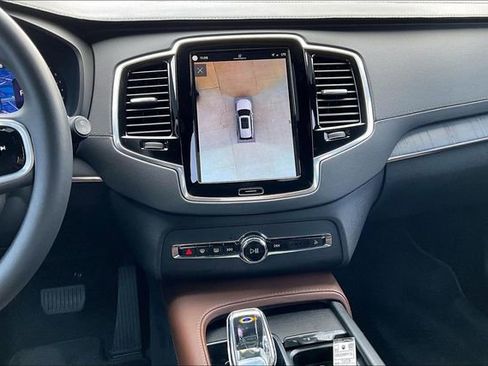 Used 2023 Volvo XC90 B6 Ultimate image 6