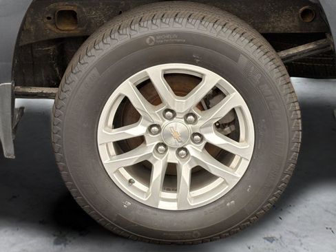 Used 2022 Chevrolet Silverado 1500 LT image 5