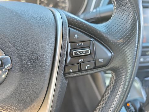 Used 2021 Nissan Maxima Platinum w/ Sport Mat Group image 18