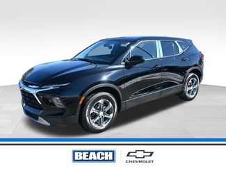 Used 2023 Chevrolet Blazer LT w/ LPO, Floor Liner Package 360° Tour