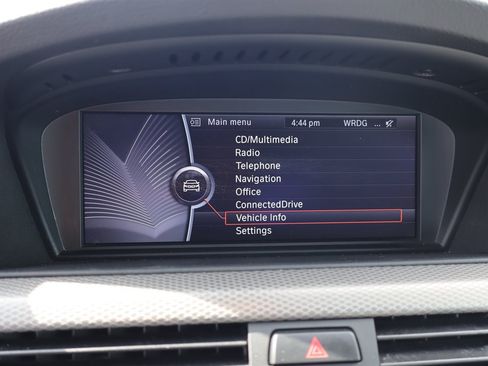 Used 2013 BMW 335is Convertible RWD image 29