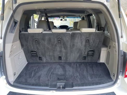Used 2012 Honda Pilot EX-L image 14