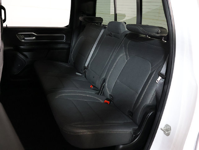 Used 2023 RAM 1500 Big Horn AWD/4WD image 14