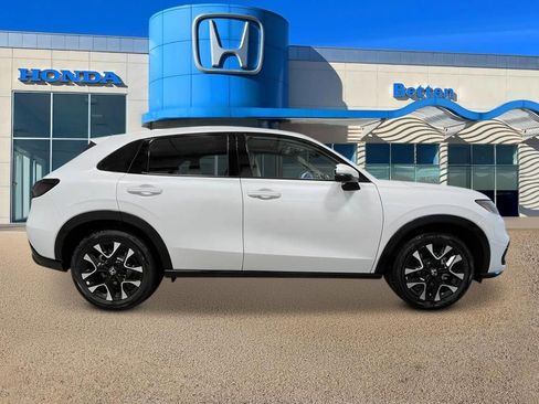 New 2027 Honda HR-V EX-L image 7
