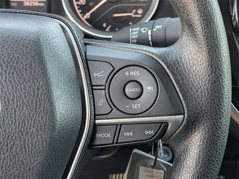 Used 2024 Toyota Camry LE image 19