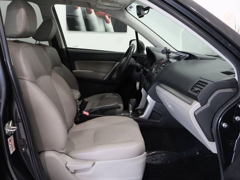 Used 2014 Subaru Forester 2.5i Limited w/ Popular Package #1 AWD/4WD image 11