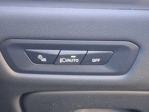 Certified 2025 BMW X5 xDrive40i w/ Parking Assistance Package image 26