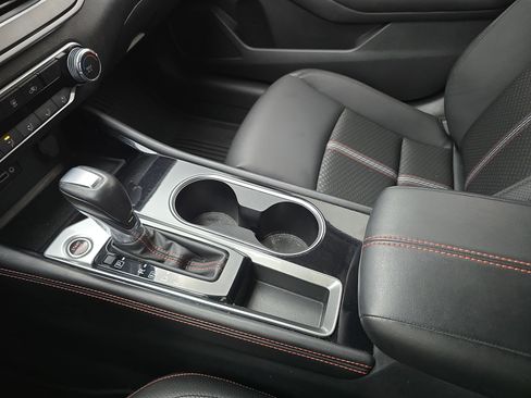 Certified 2023 Nissan Altima 2.5 SR image 23