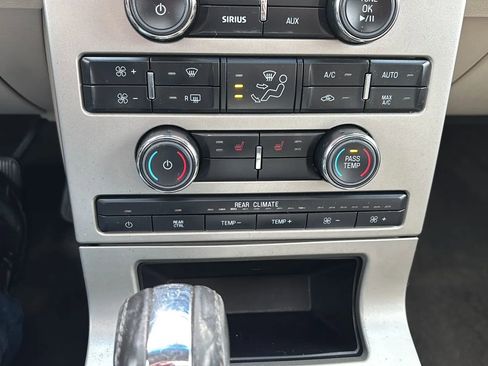 Used 2011 Ford Flex SEL w/ Rapid Spec Order Code image 33