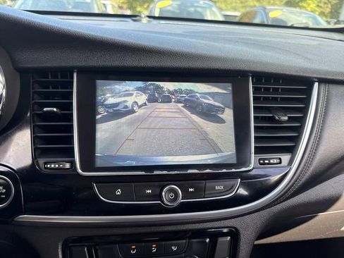 Used 2020 Buick Encore Preferred image 25