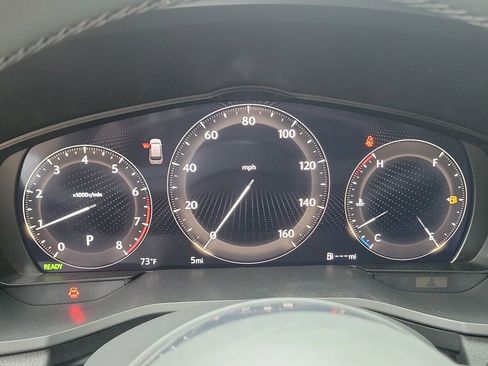 New 2026 MAZDA CX-90 3.3 Turbo w/ Premium Sport Pkg image 27