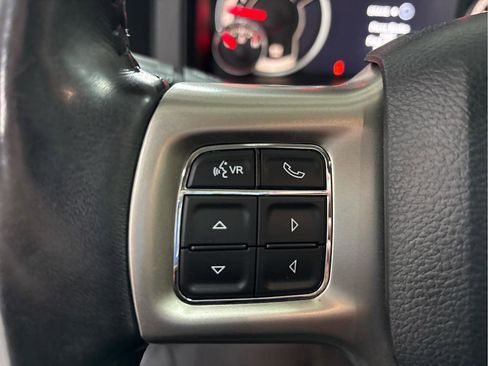 Used 2018 RAM 1500 Laramie w/ Convenience Group image 9