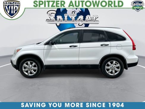 Used 2009 Honda CR-V EX image 6