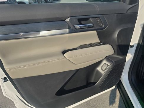 New 2026 GMC Terrain Elevation image 19