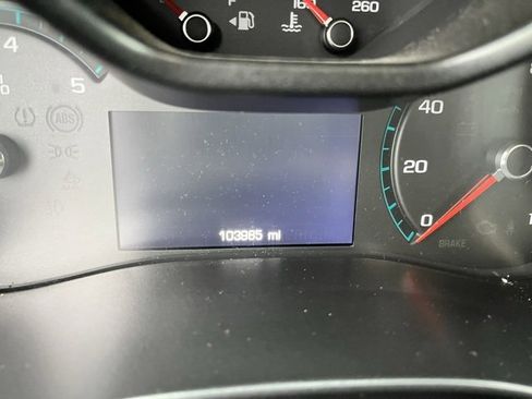 Used 2016 Chevrolet Colorado Z71 image 17